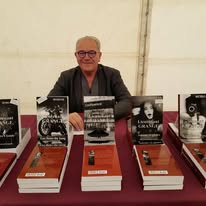 Salon du livre en Saône et Loire