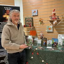 Salon du livre en Saône et Loire