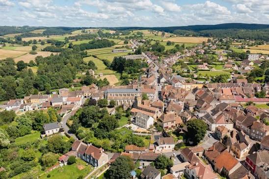 Gospel 71, un projet culturel en Bourgogne